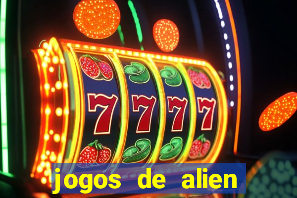 jogos de alien attack team 2