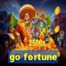 go fortune