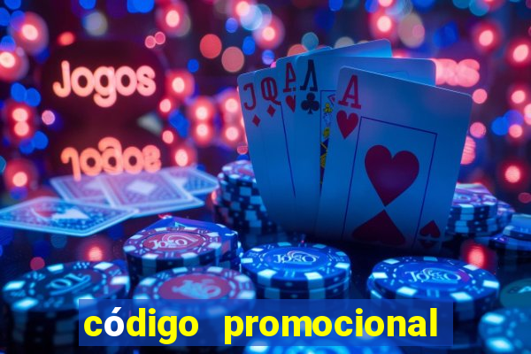 código promocional da vai de bet