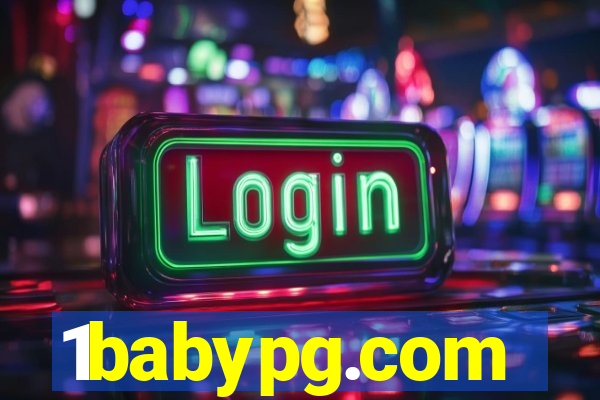 1babypg.com