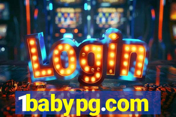 1babypg.com