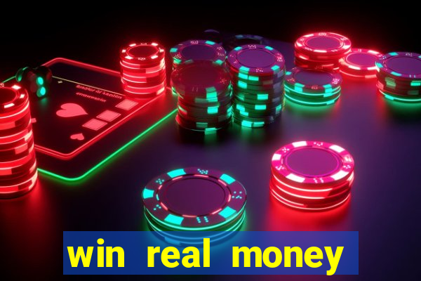 win real money casino games