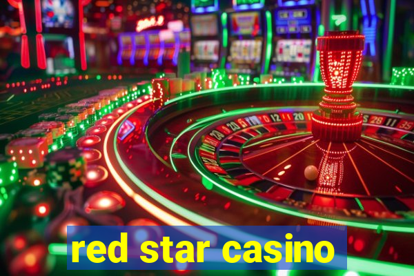 red star casino