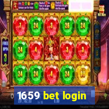 1659 bet login