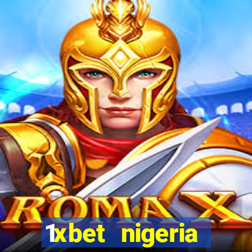 1xbet nigeria casino review