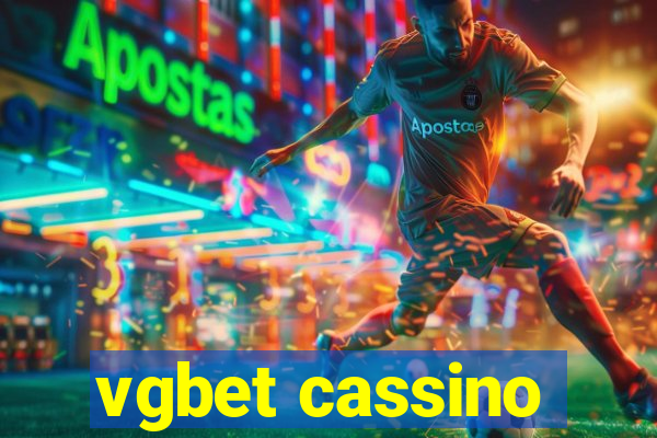 vgbet cassino