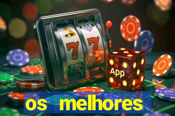 os melhores horário para jogar fortune tiger