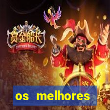 os melhores horário para jogar fortune tiger