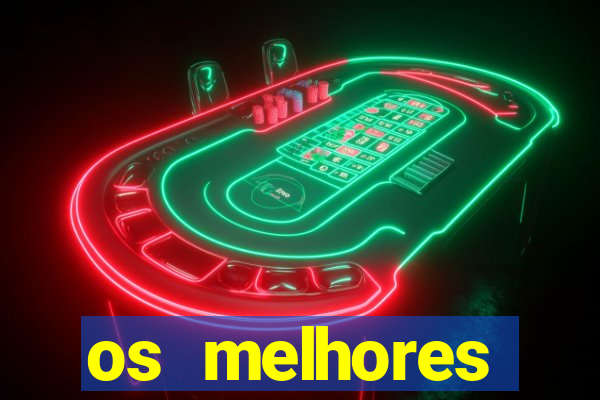 os melhores horário para jogar fortune tiger