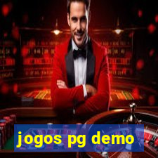 jogos pg demo