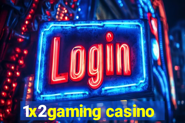 1x2gaming casino