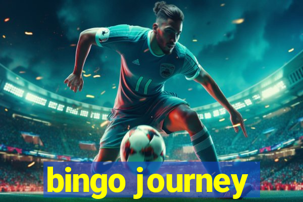 bingo journey