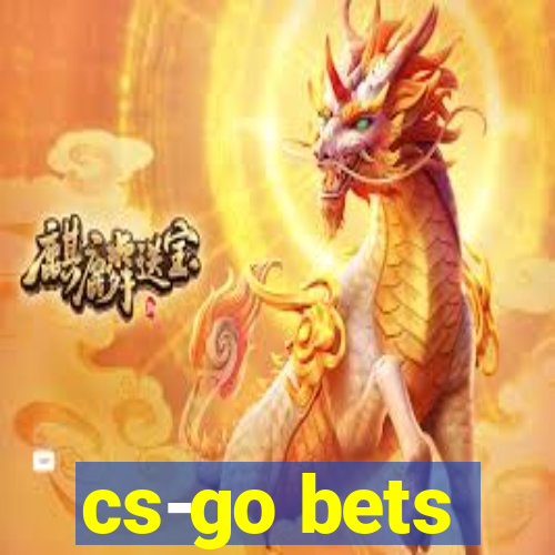 cs-go bets