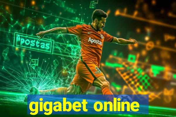 gigabet online