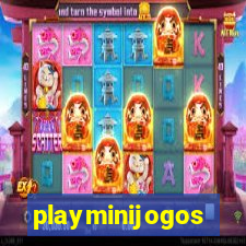 playminijogos