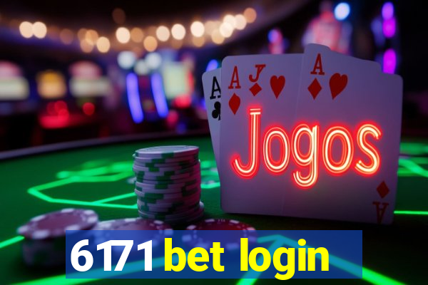 6171 bet login