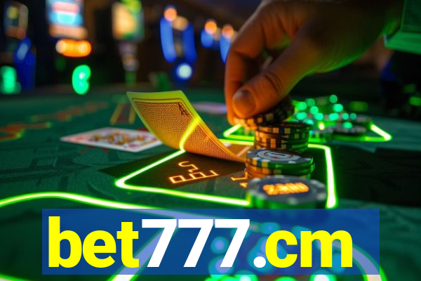 bet777.cm