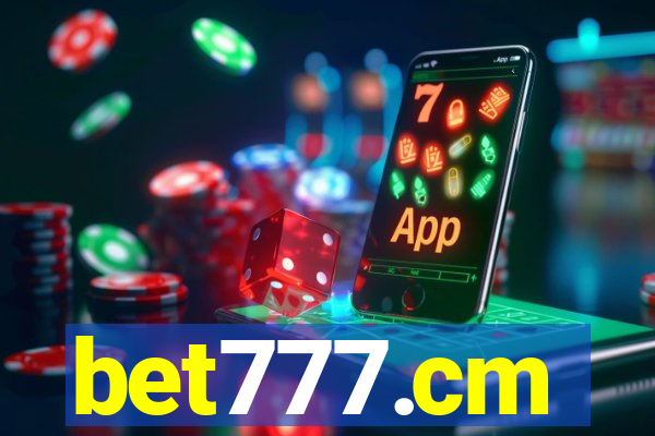 bet777.cm