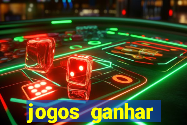 jogos ganhar dinheiro pix