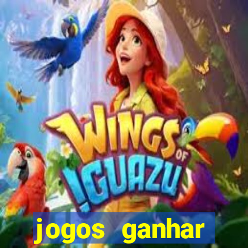 jogos ganhar dinheiro pix