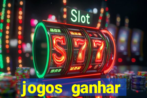 jogos ganhar dinheiro pix