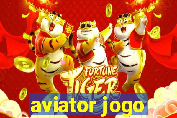 aviator jogo