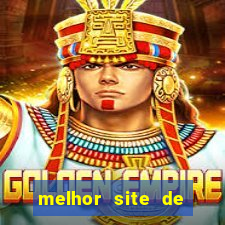 melhor site de análise de jogos futebol