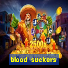 blood suckers megaways slot free play