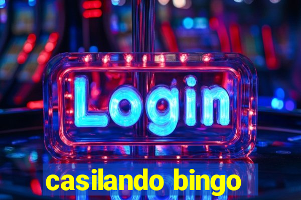 casilando bingo