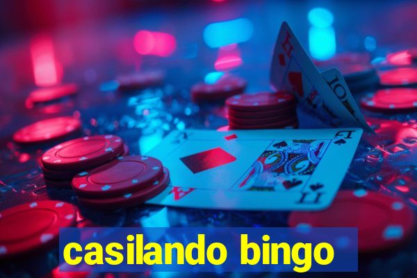 casilando bingo