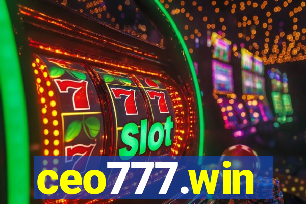 ceo777.win