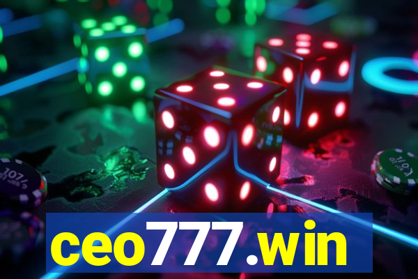 ceo777.win