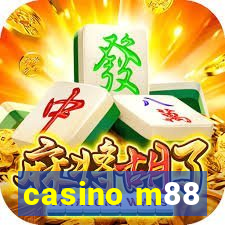 casino m88