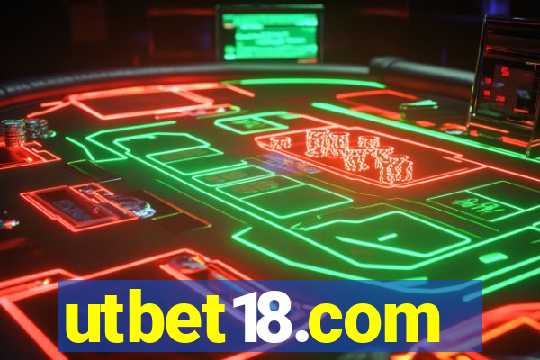 utbet18.com