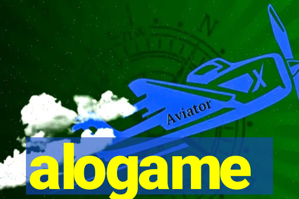 alogame