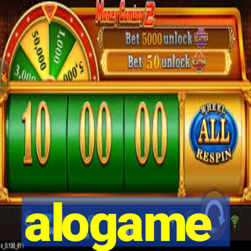 alogame