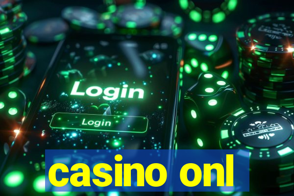 casino onl