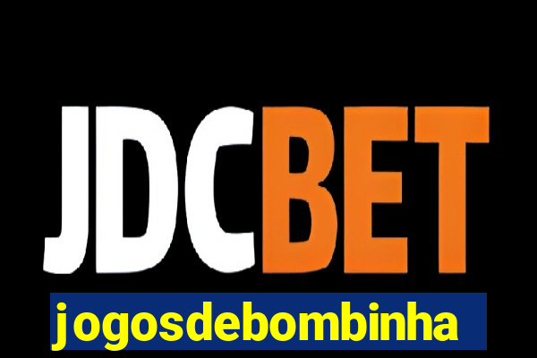 jogosdebombinha