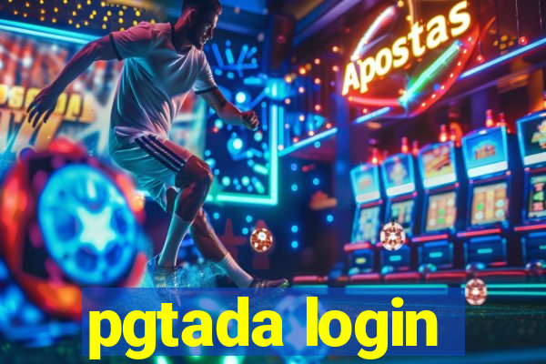 pgtada login