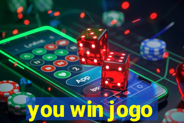 you win jogo