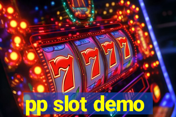 pp slot demo