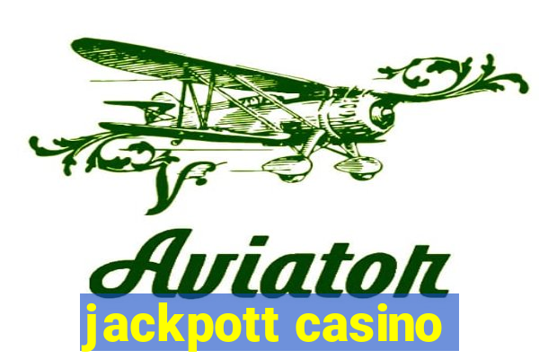 jackpott casino