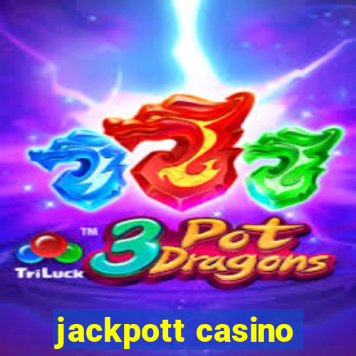 jackpott casino