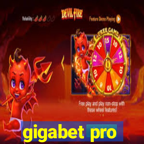 gigabet pro