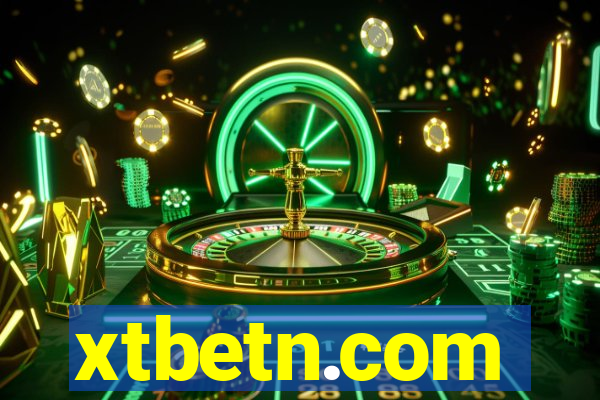 xtbetn.com