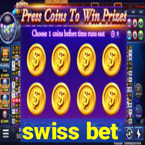 swiss bet