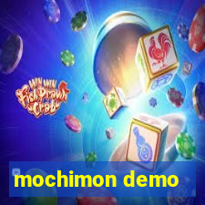 mochimon demo