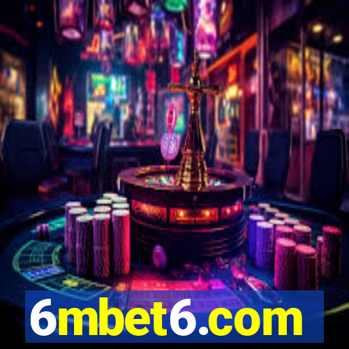 6mbet6.com