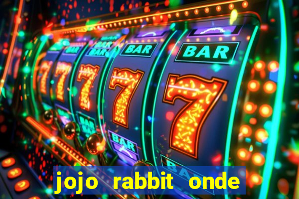 jojo rabbit onde assistir Informational