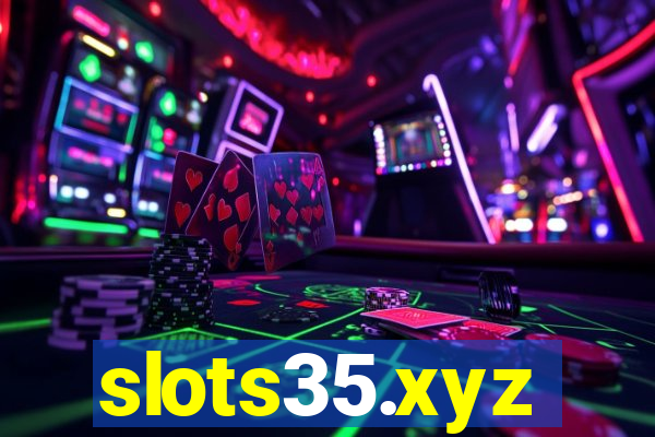 slots35.xyz